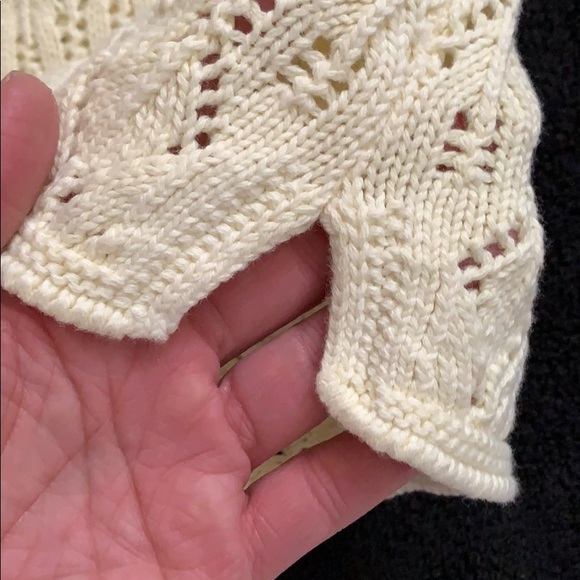 Splendor sweater - Picture 4 of 4